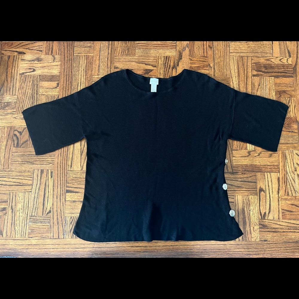 Chico’s Knit Top 2 12